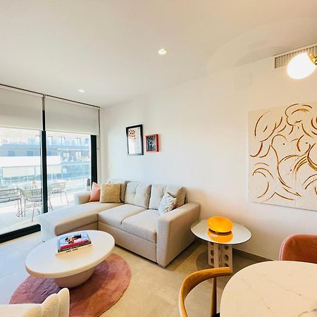 Apartamento La Casa De Lola Motril Exterior foto