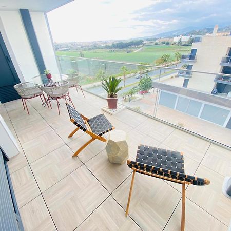 Apartamento La Casa De Lola Motril Exterior foto