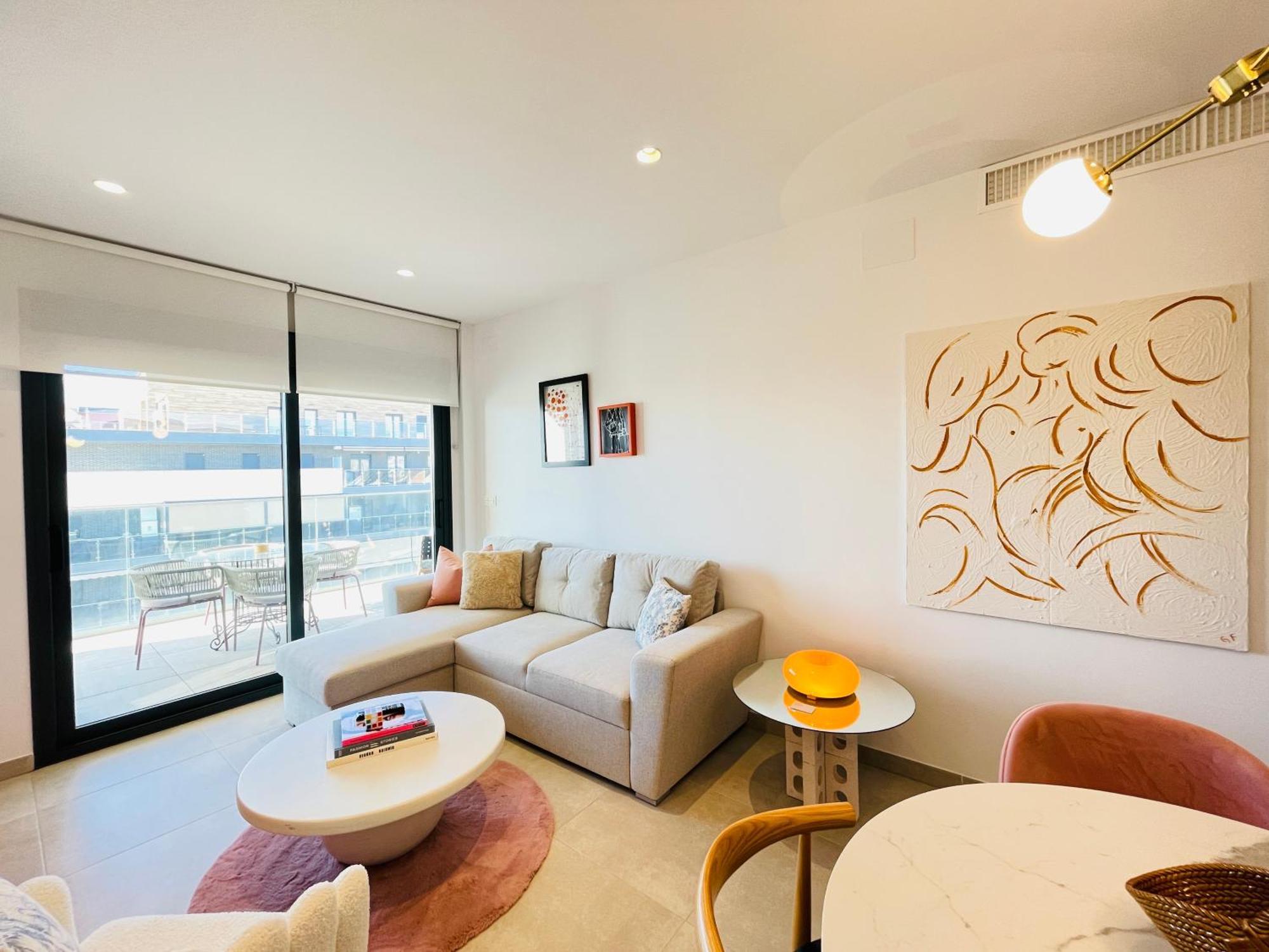 Apartamento La Casa De Lola Motril Exterior foto
